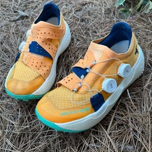 Speedland GS:TAM Trail Running Shoes